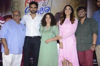 Ninnila Ninnila Movie Press Meet